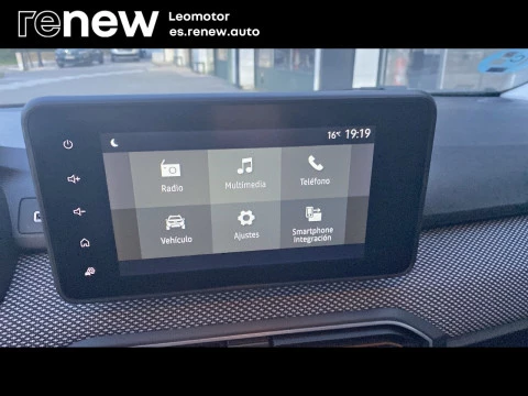 Dacia Sandero Stepway Expression TCe 67kW (90CV)