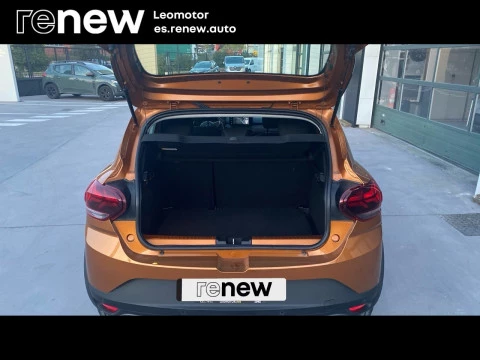 Dacia Sandero Stepway Expression TCe 67kW (90CV)