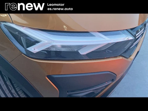 Dacia Sandero Stepway Expression TCe 67kW (90CV)