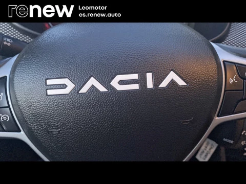 Dacia Sandero Stepway Expression TCe 67kW (90CV)