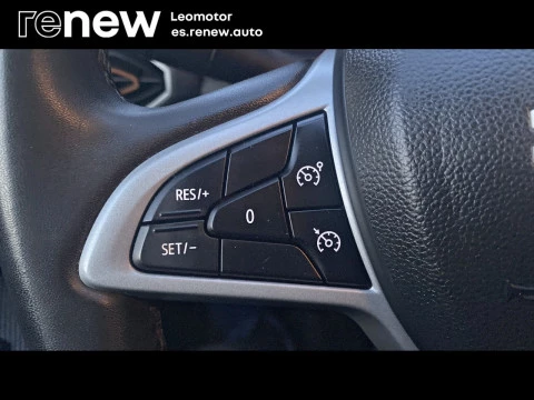 Dacia Sandero Stepway Expression TCe 67kW (90CV)