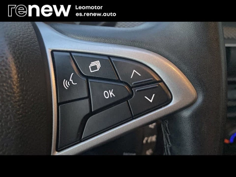 Dacia Sandero Stepway Expression TCe 67kW (90CV)