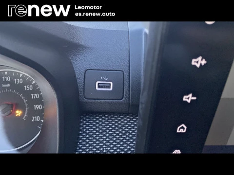 Dacia Sandero Stepway Expression TCe 67kW (90CV)