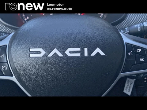 Dacia Sandero Stepway Expression TCe 67kW (90CV)