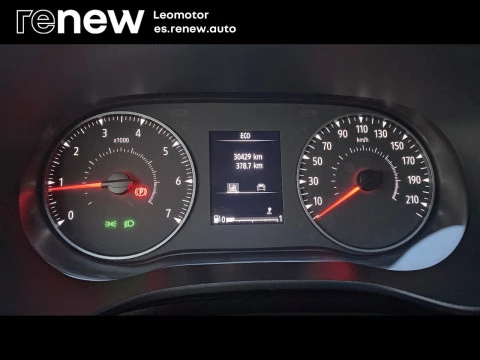 Dacia Sandero Stepway Expression TCe 67kW (90CV)