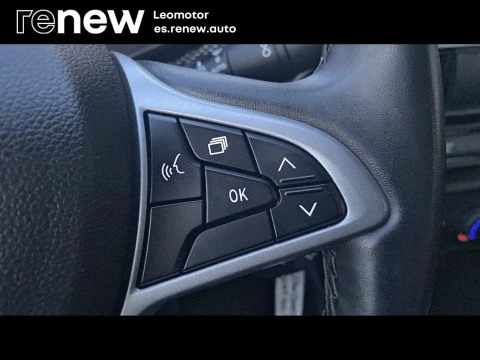 Dacia Sandero Stepway Expression TCe 67kW (90CV)