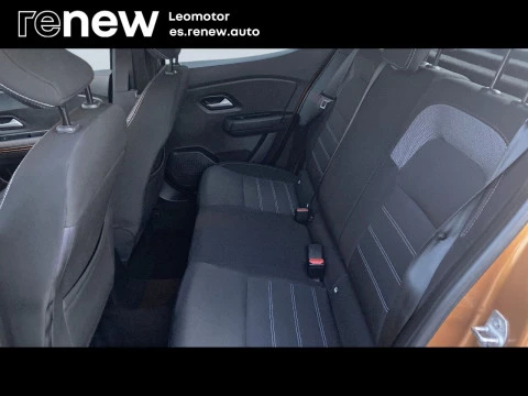 Dacia Sandero Stepway Expression TCe 67kW (90CV)