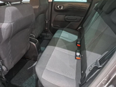 Citroën C3 Aircross 1.2 PURETECH 81KW PLUS 5P