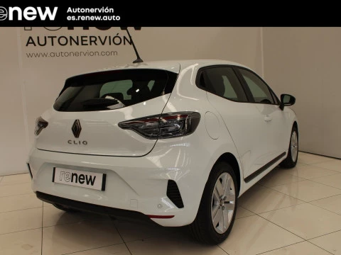 Renault Clio  dCi Evolution 74kW