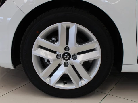 Renault Clio  dCi Evolution 74kW