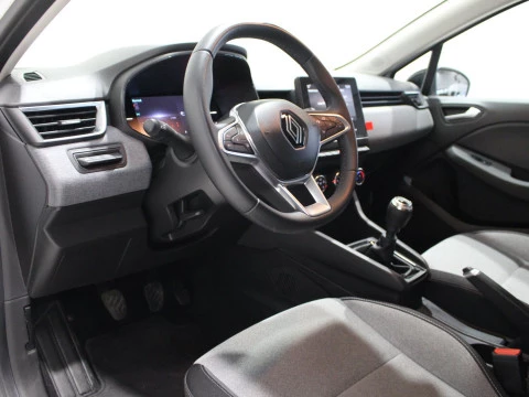 Renault Clio  dCi Evolution 74kW