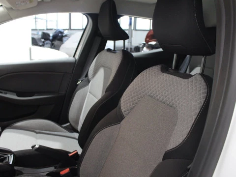 Renault Clio  dCi Evolution 74kW