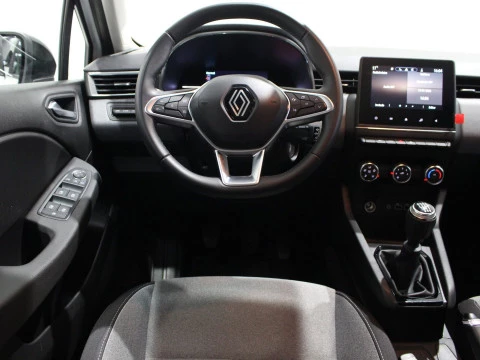 Renault Clio  dCi Evolution 74kW