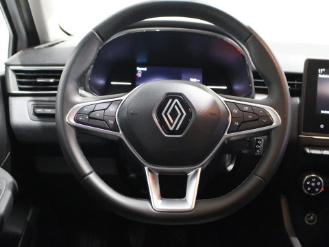 Renault Clio  dCi Evolution 74kW