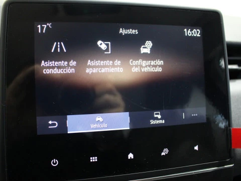 Renault Clio  dCi Evolution 74kW