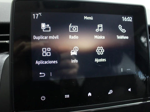 Renault Clio  dCi Evolution 74kW