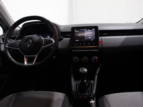 Renault Clio  dCi Evolution 74kW