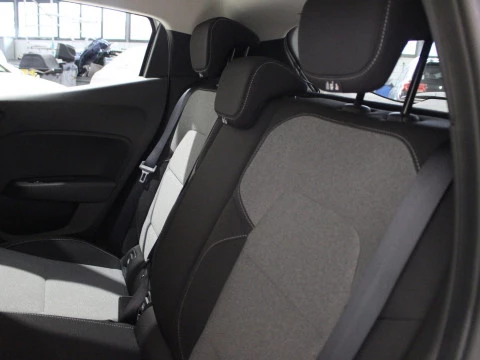 Renault Clio  dCi Evolution 74kW