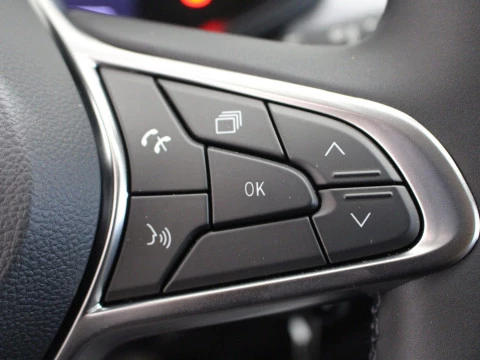 Renault Clio  dCi Evolution 74kW