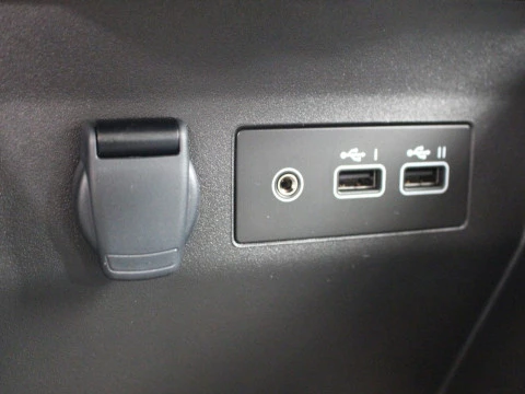 Renault Clio  dCi Evolution 74kW