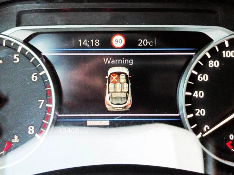 Nissan Juke 1.0 DIG-T 84KW N-CONNECTA 5P