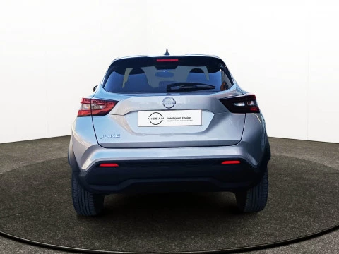 Nissan Juke 1.0 DIG-T 84KW N-CONNECTA 5P