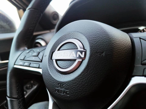 Nissan Juke 1.0 DIG-T 84KW N-CONNECTA 5P