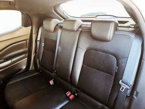 Nissan Juke 1.0 DIG-T 84KW N-CONNECTA 5P