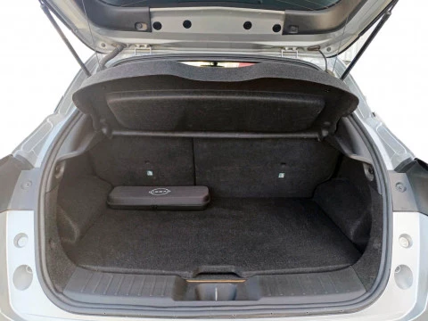 Nissan Juke 1.0 DIG-T 84KW N-CONNECTA 5P