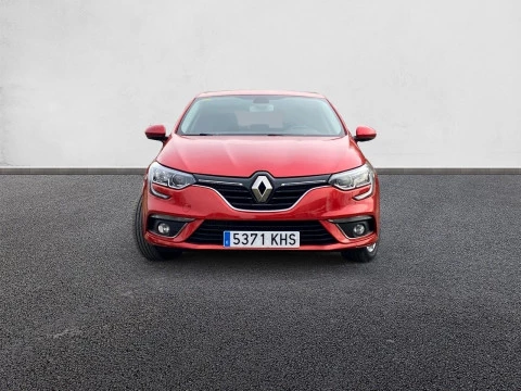 Renault Megane Zen Energy dCi 81kW (110CV)