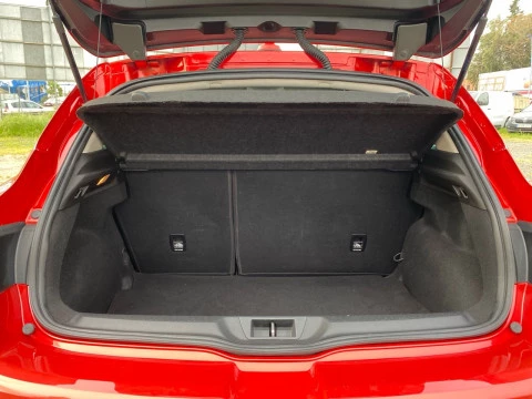 Renault Megane Zen Energy dCi 81kW (110CV)