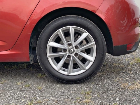 Renault Megane Zen Energy dCi 81kW (110CV)