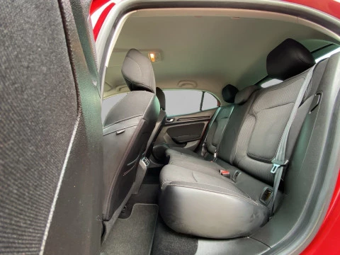 Renault Megane Zen Energy dCi 81kW (110CV)