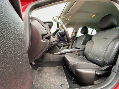 Renault Megane Zen Energy dCi 81kW (110CV)