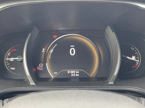 Renault Megane Zen Energy dCi 81kW (110CV)