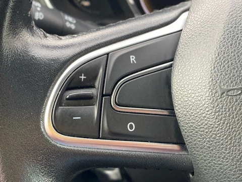 Renault Megane Zen Energy dCi 81kW (110CV)