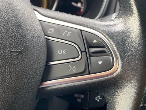 Renault Megane Zen Energy dCi 81kW (110CV)