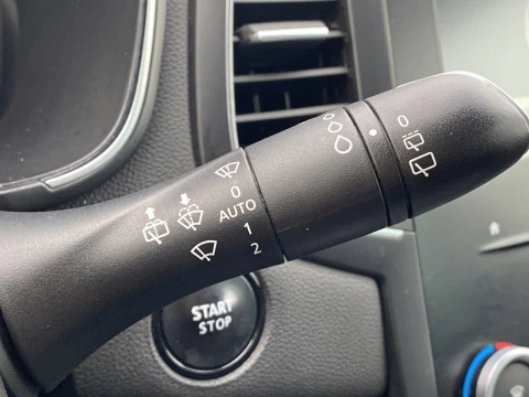 Renault Megane Zen Energy dCi 81kW (110CV)