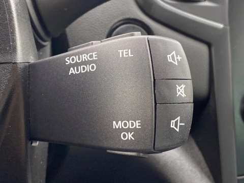 Renault Megane Zen Energy dCi 81kW (110CV)