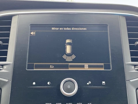 Renault Megane Zen Energy dCi 81kW (110CV)