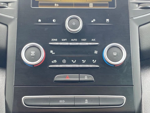 Renault Megane Zen Energy dCi 81kW (110CV)