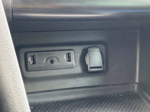 Renault Megane Zen Energy dCi 81kW (110CV)