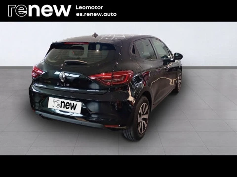 Renault Clio   TCe Equilibre 67kW