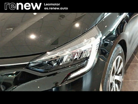 Renault Clio   TCe Equilibre 67kW