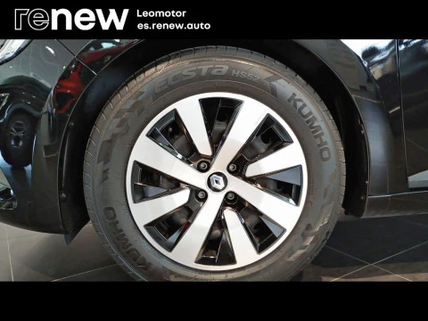 Renault Clio   TCe Equilibre 67kW