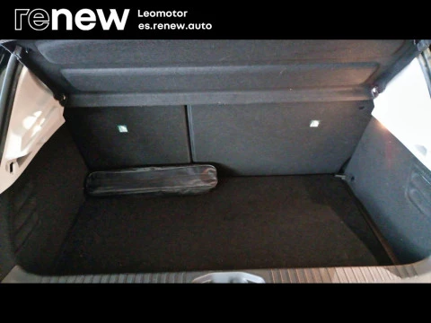 Renault Clio   TCe Equilibre 67kW