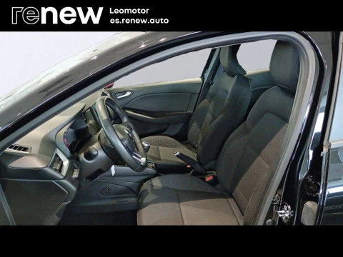 Renault Clio   TCe Equilibre 67kW