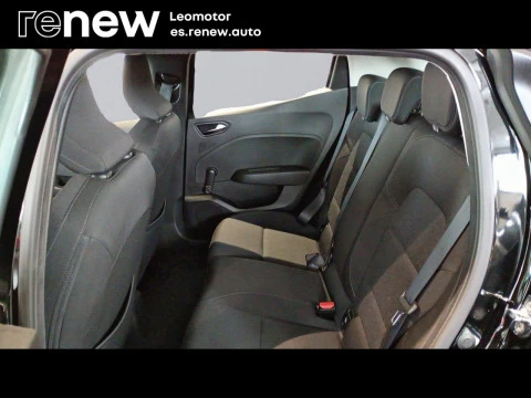 Renault Clio   TCe Equilibre 67kW