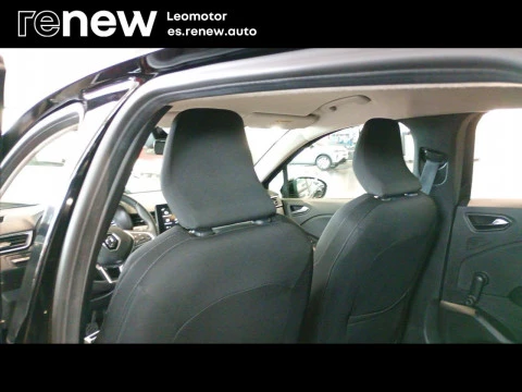 Renault Clio   TCe Equilibre 67kW