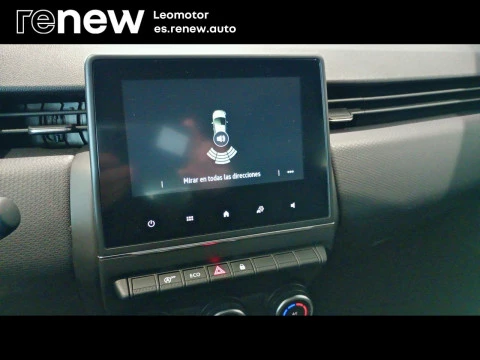 Renault Clio   TCe Equilibre 67kW